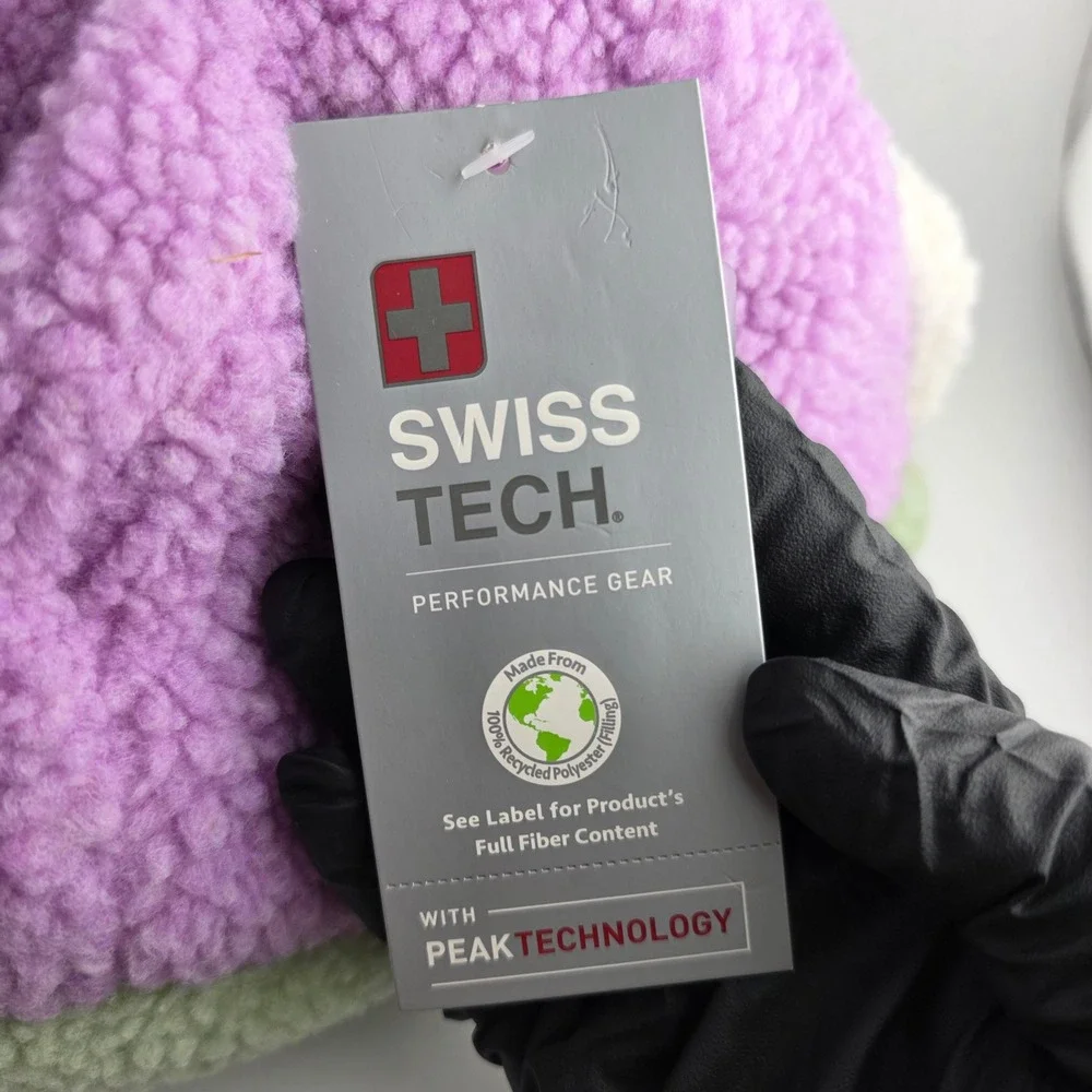 Swiss Tech Toddler Trapper Hat Wonder‎ Nation Gloves Set One Size